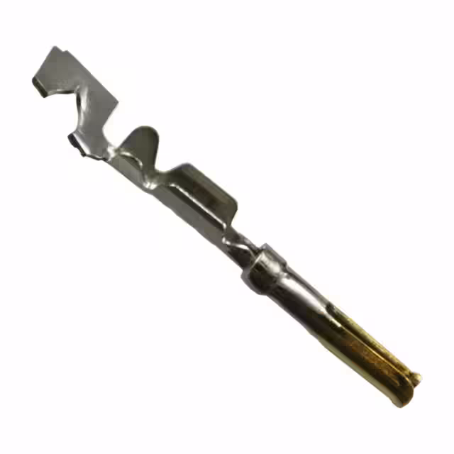 10090933-S2448LF Amphenol ICC (FCI)  D-Sub D-Shaped Connector Contacts